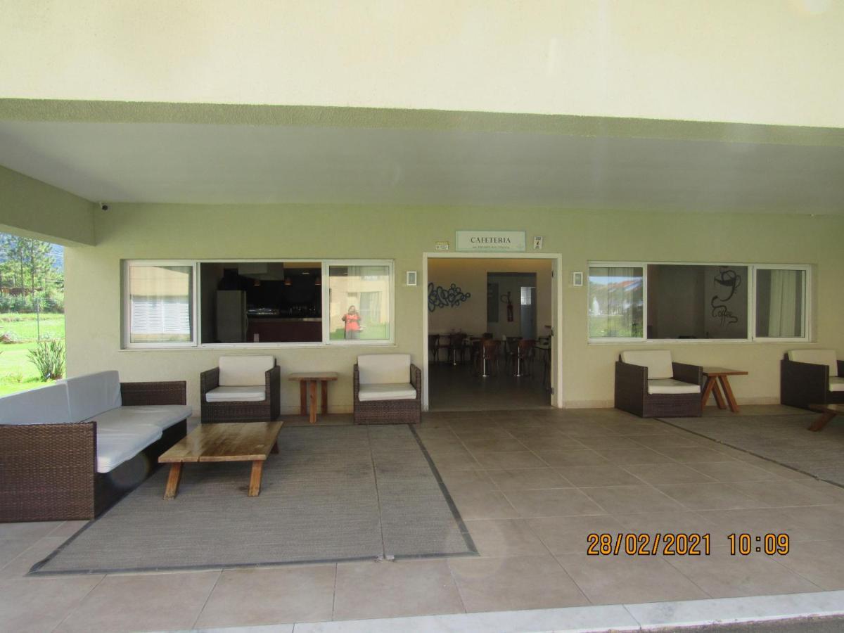 Sahy - Aldeia Dos Reis, Condado - Apartamento Quarto E Sala Mangaratiba Exterior foto