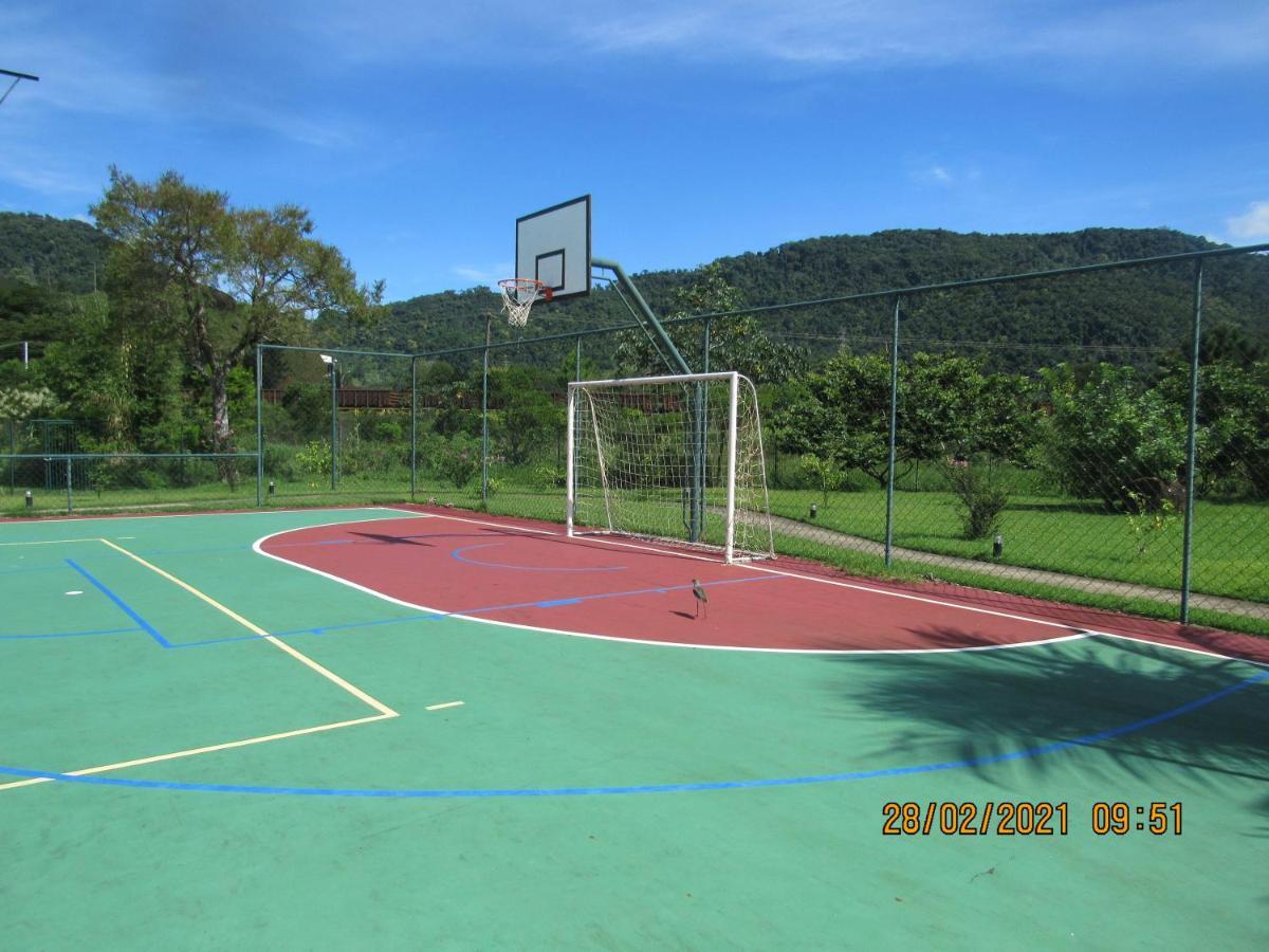 Sahy - Aldeia Dos Reis, Condado - Apartamento Quarto E Sala Mangaratiba Exterior foto
