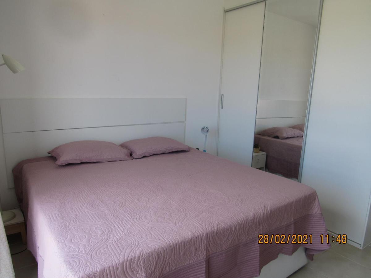 Sahy - Aldeia Dos Reis, Condado - Apartamento Quarto E Sala Mangaratiba Exterior foto