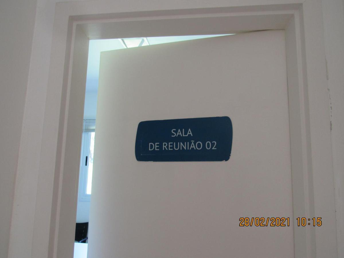 Sahy - Aldeia Dos Reis, Condado - Apartamento Quarto E Sala Mangaratiba Exterior foto