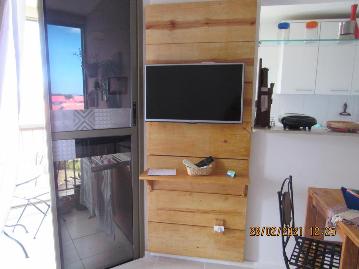 Sahy - Aldeia Dos Reis, Condado - Apartamento Quarto E Sala Mangaratiba Exterior foto