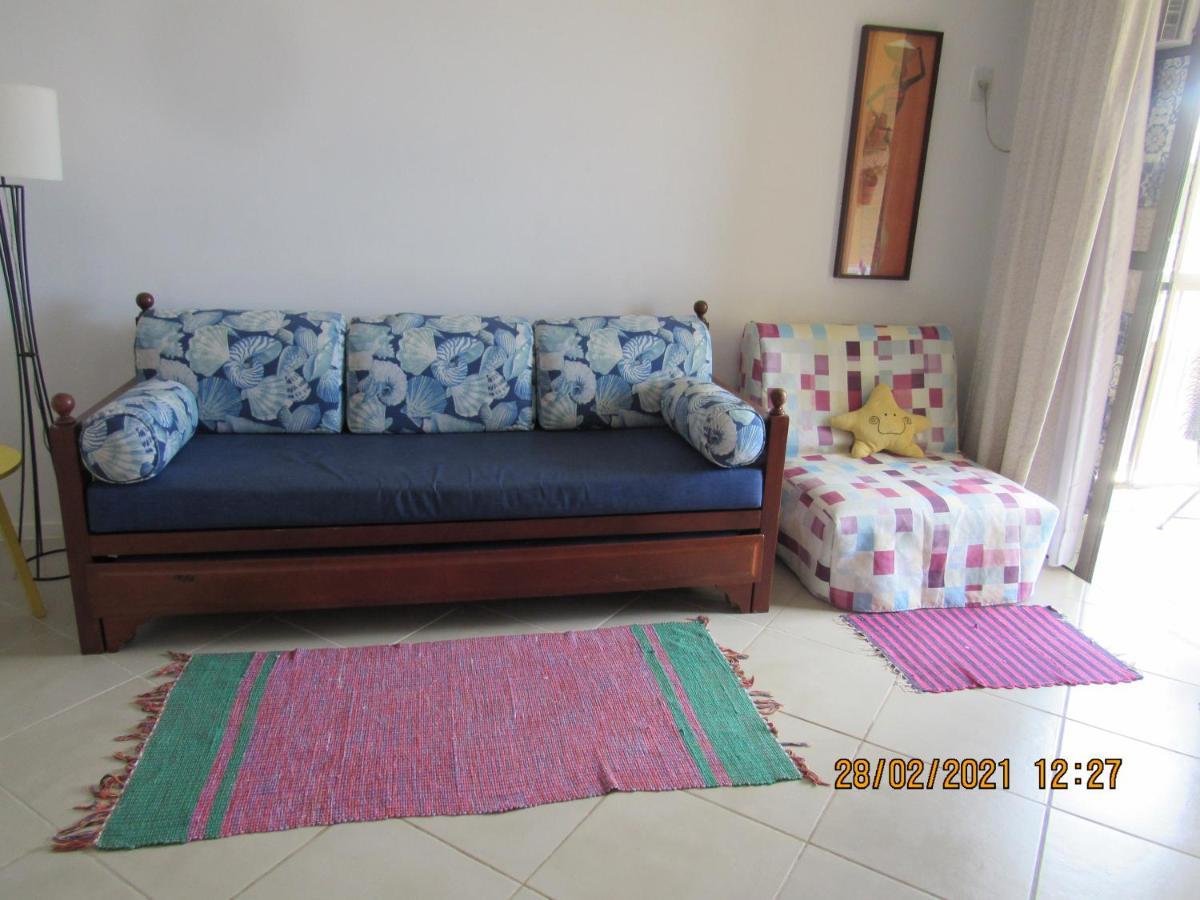 Sahy - Aldeia Dos Reis, Condado - Apartamento Quarto E Sala Mangaratiba Exterior foto