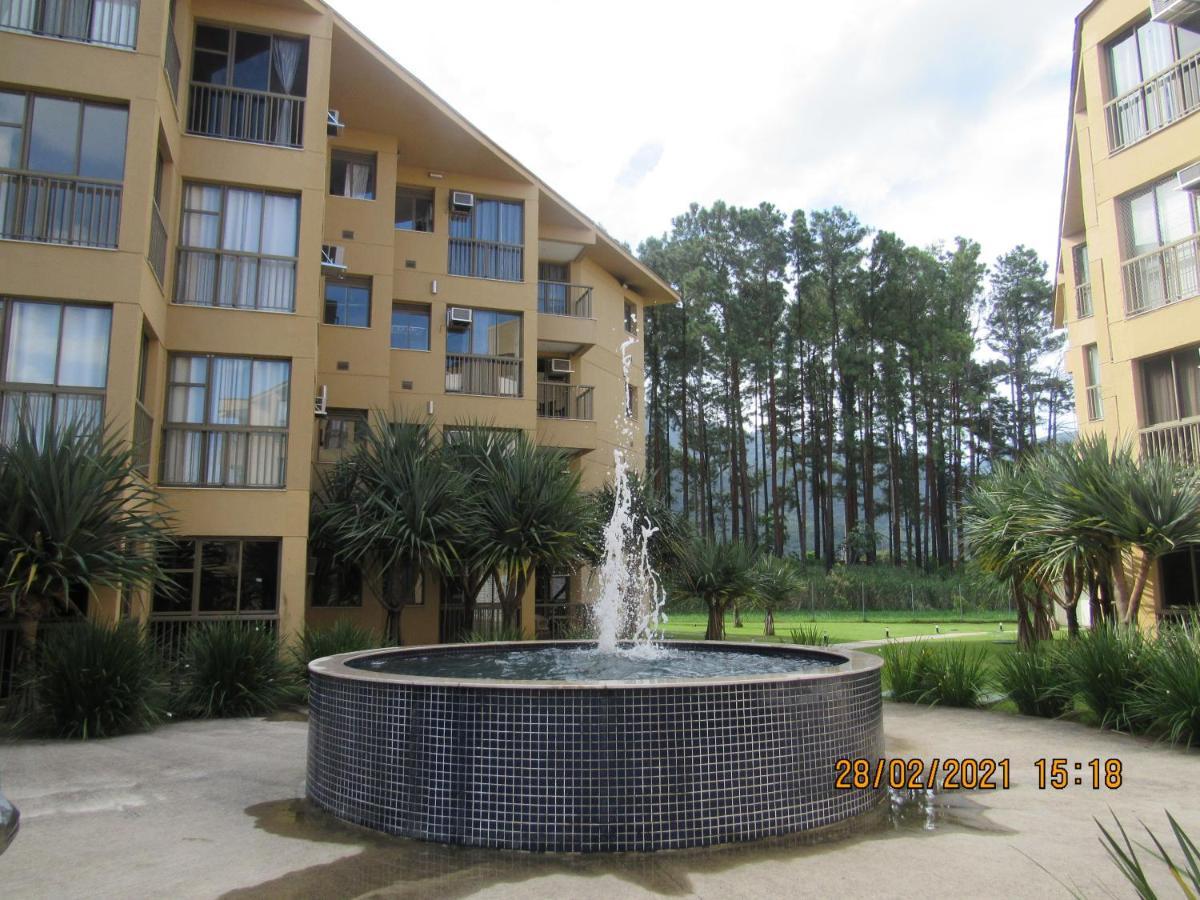 Sahy - Aldeia Dos Reis, Condado - Apartamento Quarto E Sala Mangaratiba Exterior foto